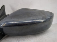 2013 Nissan Altima Driver Side View Mirror - Left Door Mirror OEM Used - Oemusedautoparts1.com
