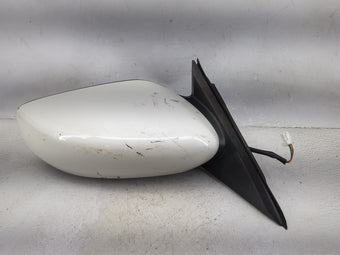 compare product 2013-2018 Nissan Altima Passenger Side View Mirror - Right Door Mirror OEM Used