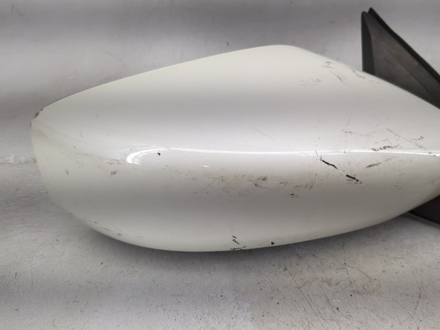 2013-2018 Nissan Altima Passenger Side View Mirror - Right Door Mirror OEM Used - Oemusedautoparts1.com
