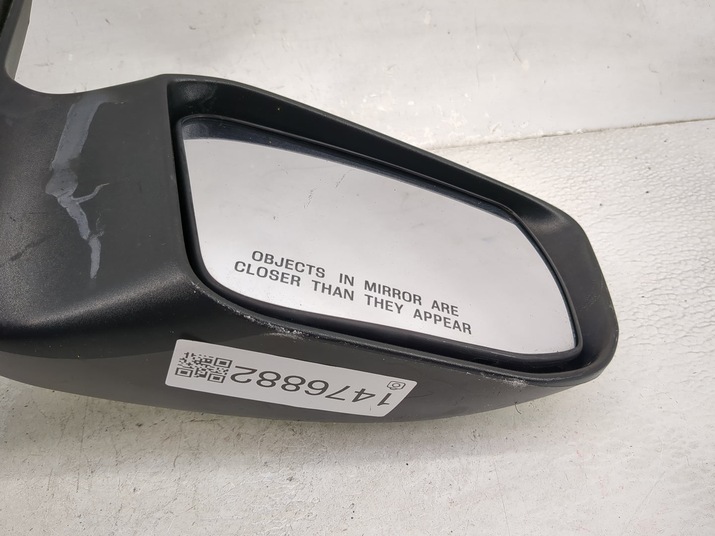 2013-2018 Nissan Altima Passenger Side View Mirror - Right Door Mirror OEM Used - Oemusedautoparts1.com