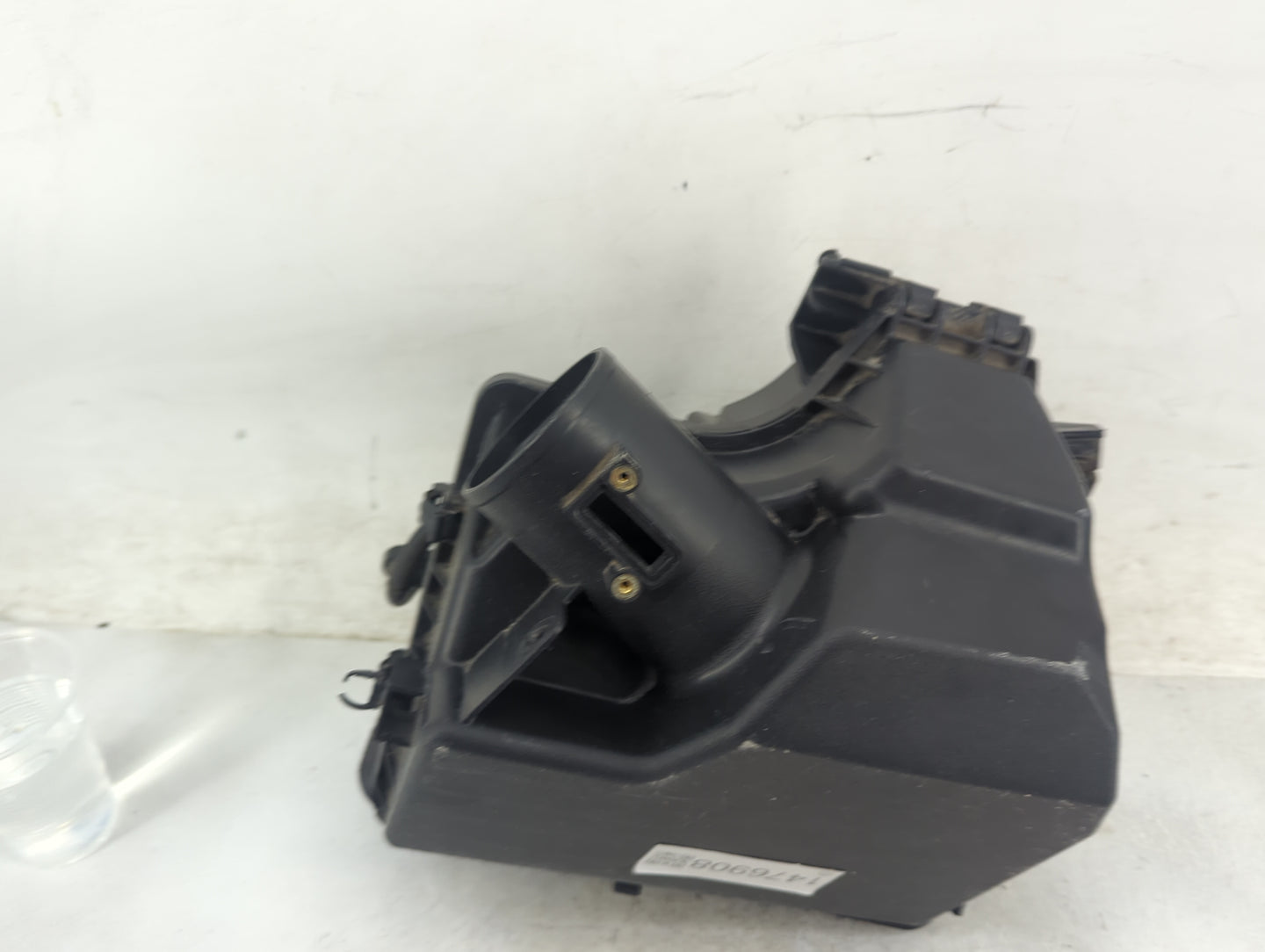 2013 Nissan Altima Air Cleaner Intake-duct Hose Tube 1476908 - Oemusedautoparts1.com