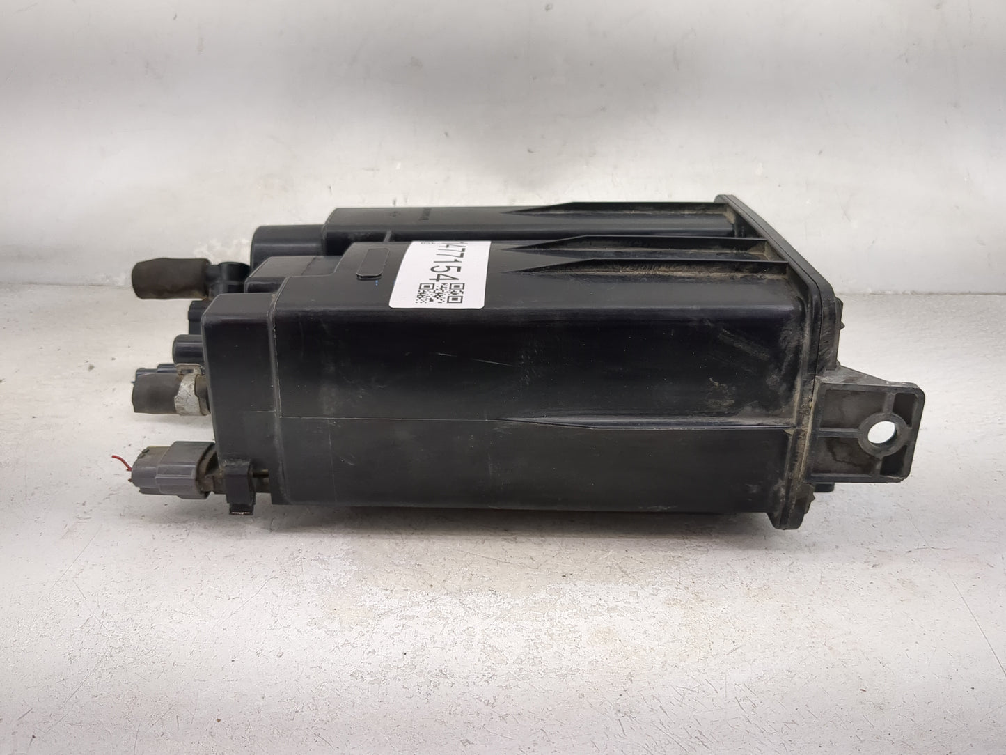 2013 Nissan Altima Fuel Vapor Charcoal Canister 1477154 - Oemusedautoparts1.com