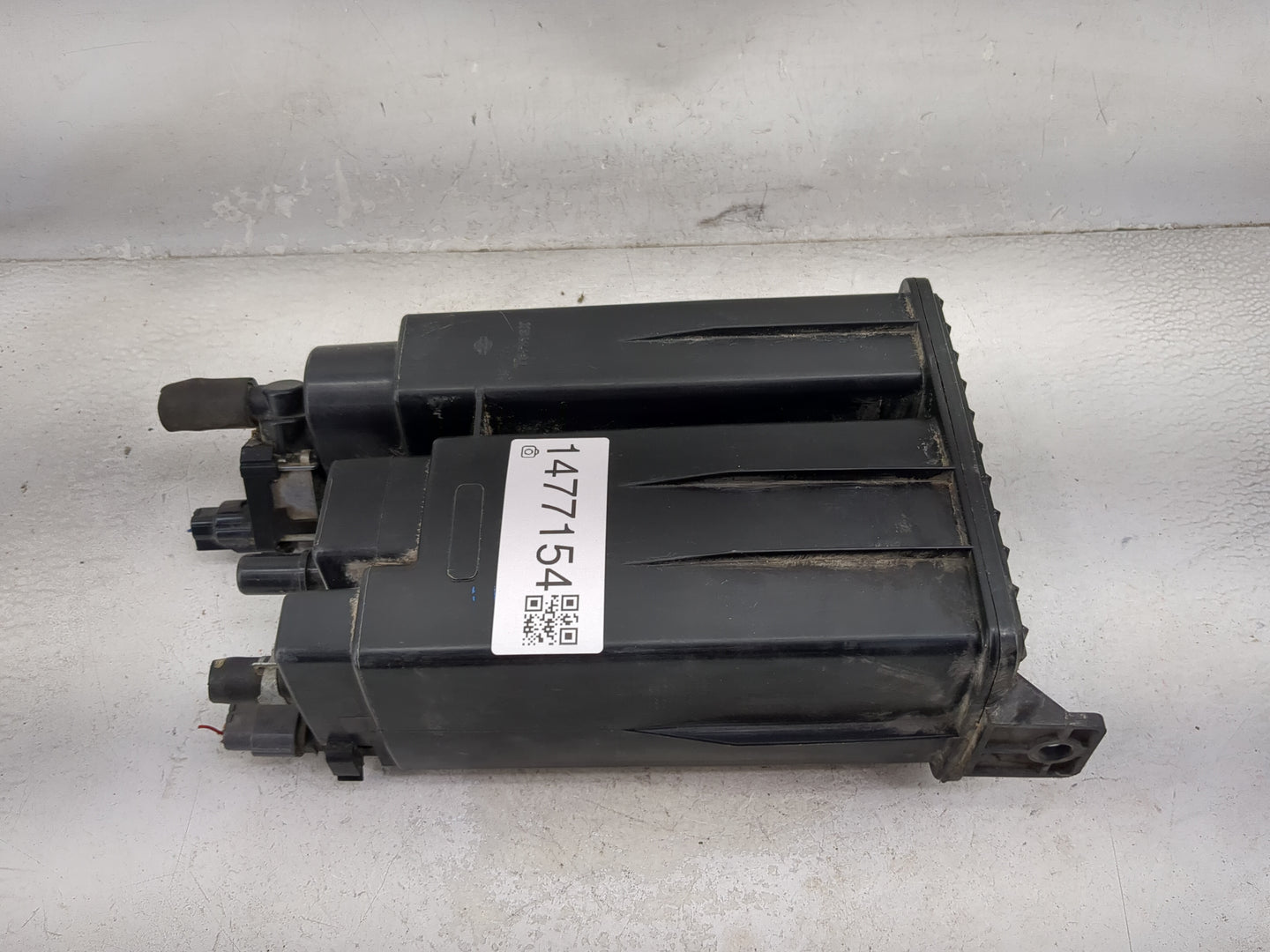 2013 Nissan Altima Fuel Vapor Charcoal Canister 1477154 - Oemusedautoparts1.com