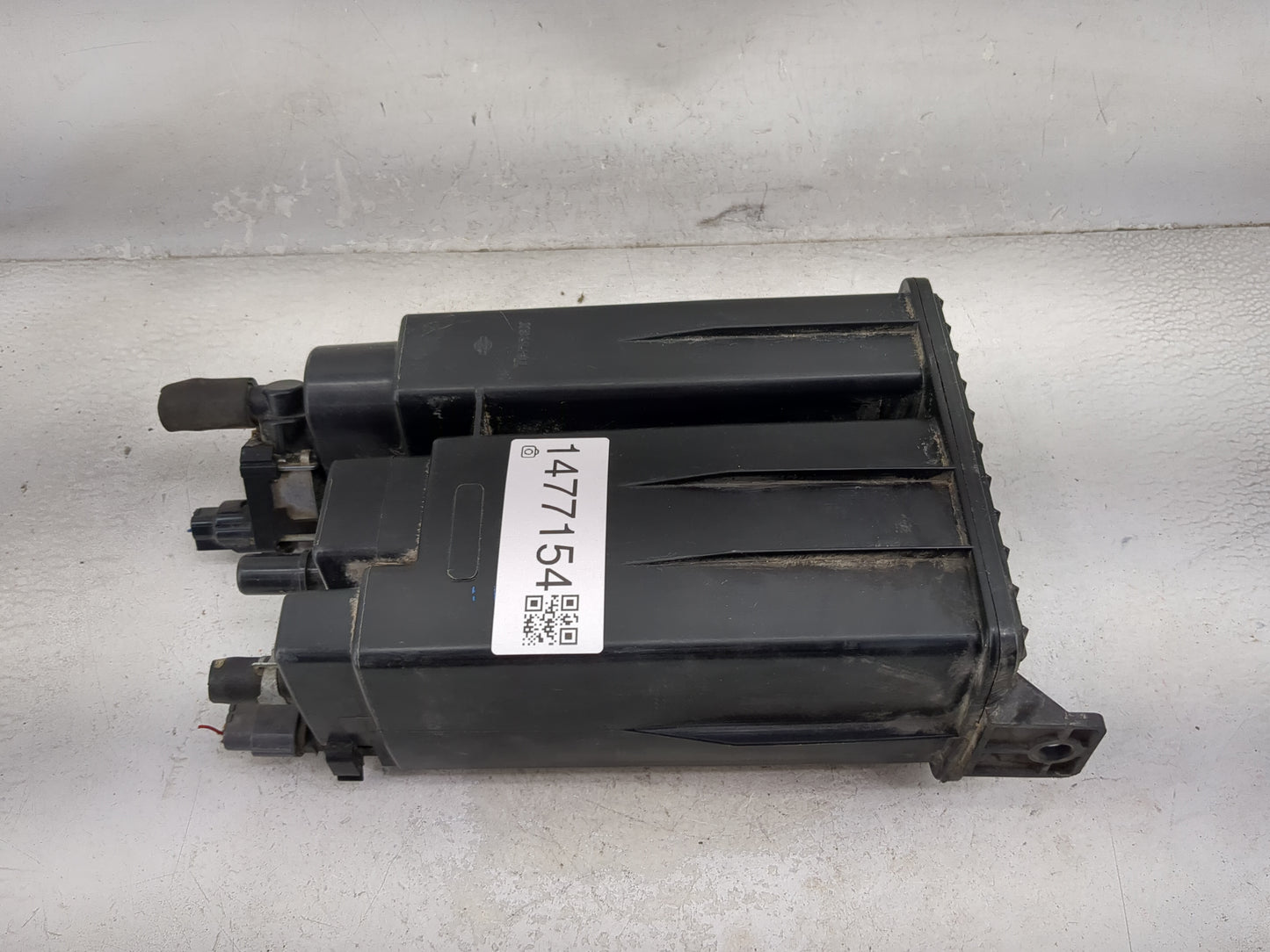 2013 Nissan Altima Fuel Vapor Charcoal Canister 1477154 - Oemusedautoparts1.com