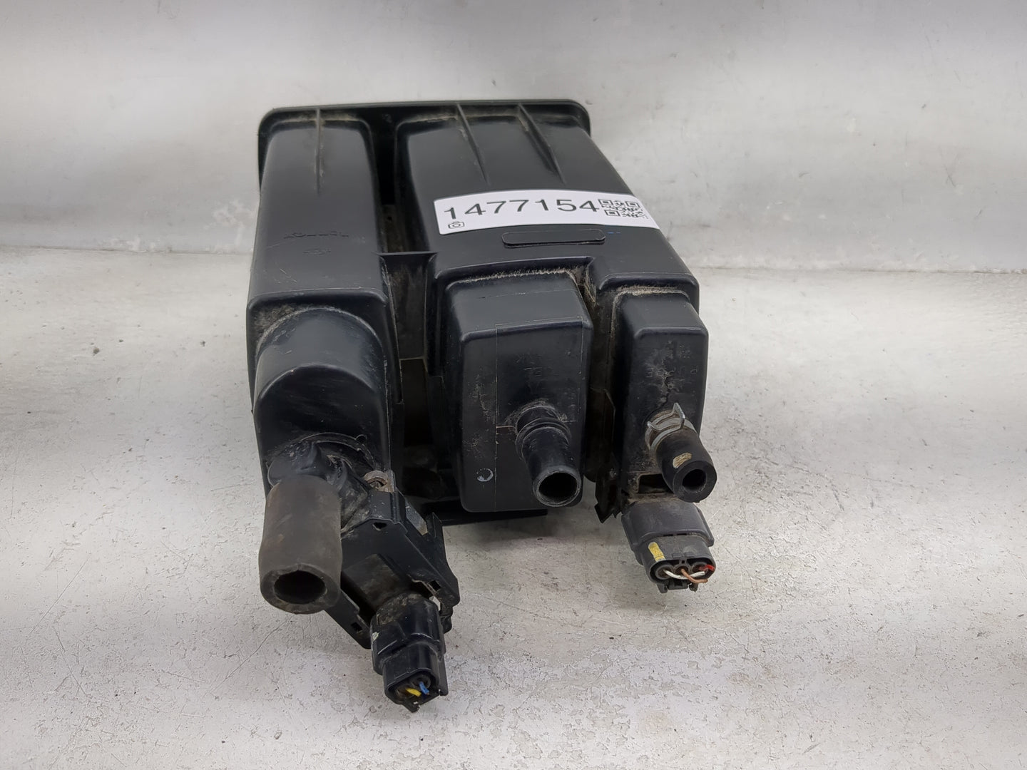 2013 Nissan Altima Fuel Vapor Charcoal Canister 1477154 - Oemusedautoparts1.com