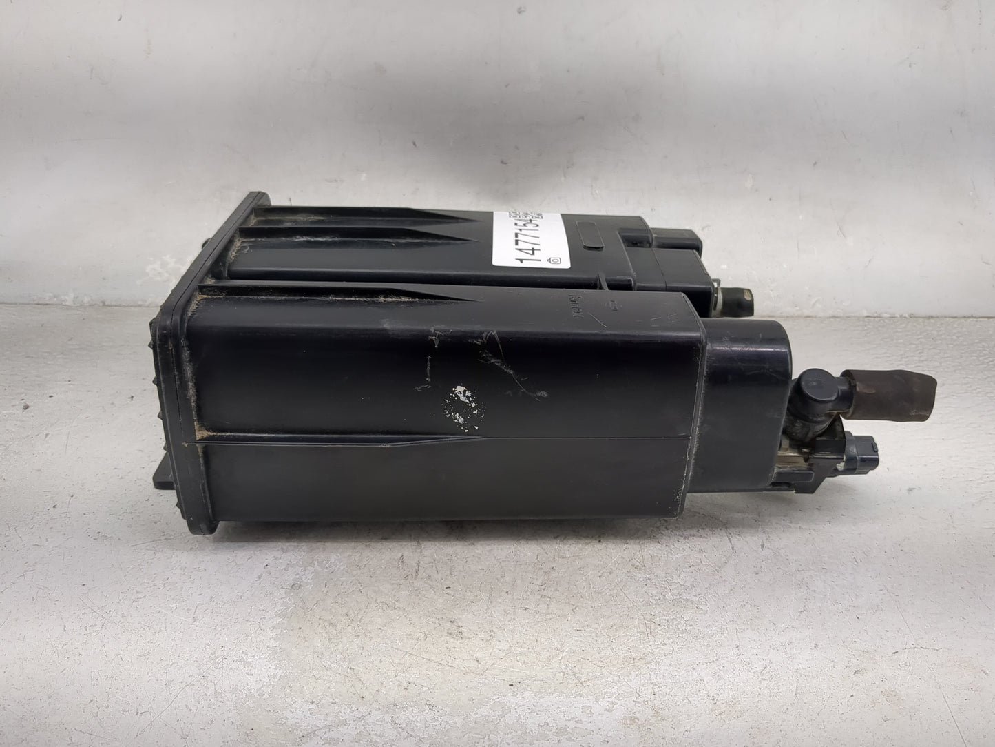 2013 Nissan Altima Fuel Vapor Charcoal Canister 1477154 - Oemusedautoparts1.com