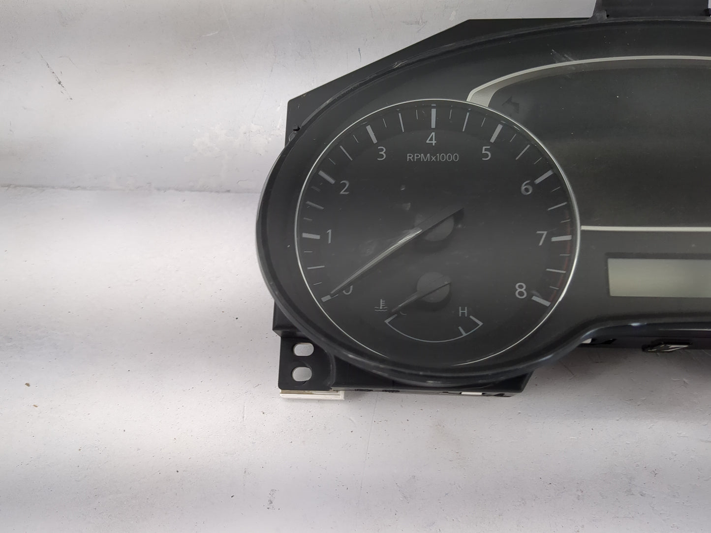 2013 Nissan Altima Instrument Cluster Speedometer Gauges P/N:24810 3TA0C A2C32213701, A2C53410967 Miles: Fits OEM Used Auto 
