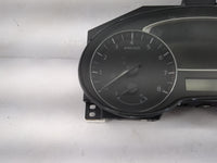2013 Nissan Altima Instrument Cluster Speedometer Gauges P/N:24810 3TA0C A2C32213701, A2C53410967 Miles: Fits OEM Used Auto 