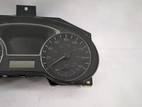 2013 Nissan Altima Instrument Cluster Speedometer Gauges P/N:24810 3TA0C A2C32213701, A2C53410967 Miles: Fits OEM Used Auto 