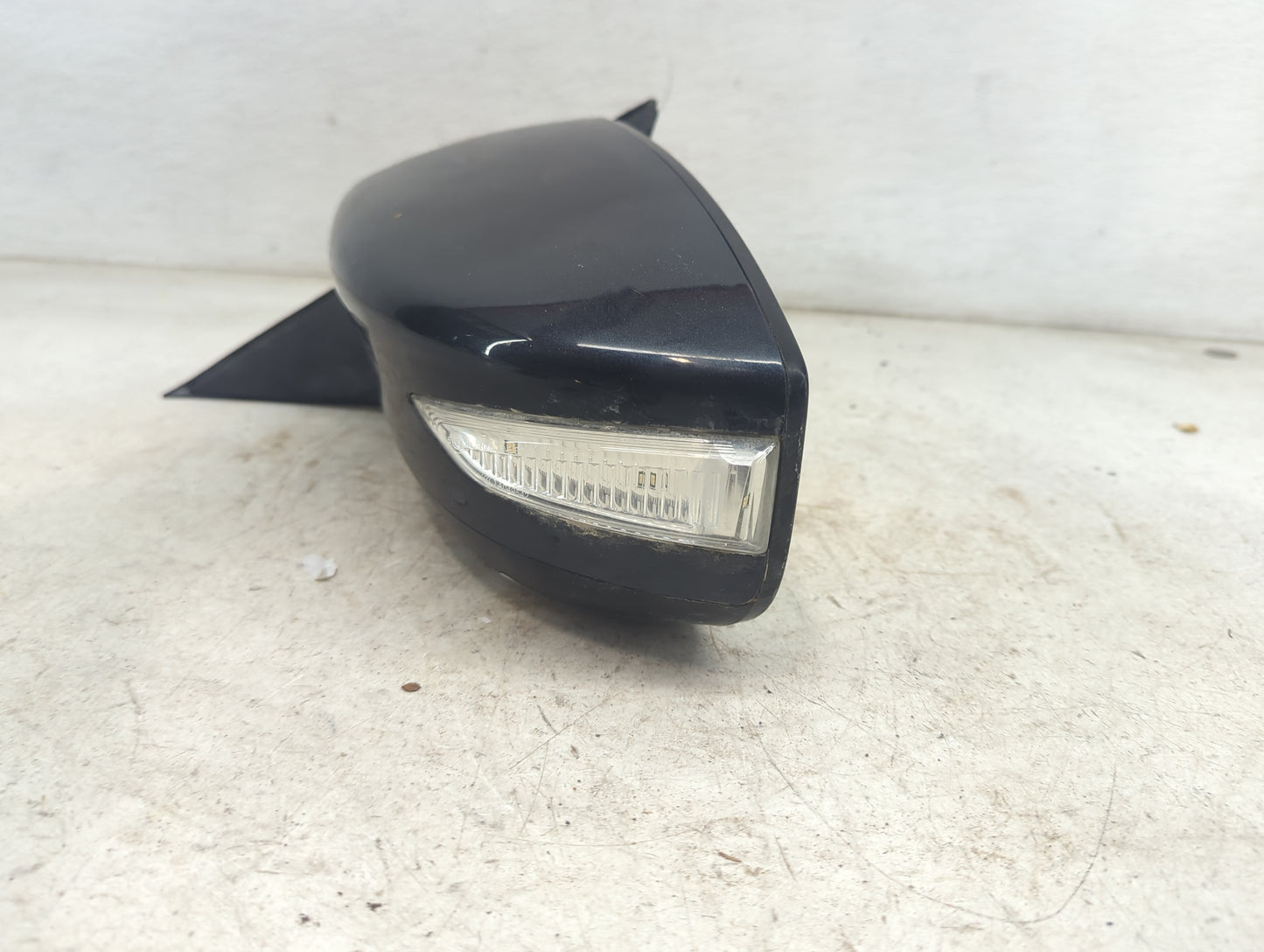 2013-2018 Nissan Altima Driver Side View Mirror - Left Door Mirror OEM Used - Oemusedautoparts1.com