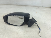2013-2018 Nissan Altima Driver Side View Mirror - Left Door Mirror OEM Used - Oemusedautoparts1.com