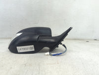 2013-2018 Nissan Altima Passenger Side View Mirror - Right Door Mirror OEM Used - Oemusedautoparts1.com
