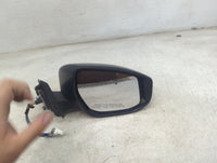 2013-2018 Nissan Altima Passenger Side View Mirror - Right Door Mirror OEM Used - Oemusedautoparts1.com