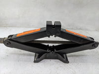2013 Nissan Altima Spare Scissor Car Jack 1480182 - Oemusedautoparts1.com