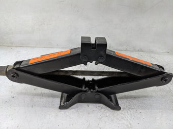 compare product 2013 Nissan Altima Spare Scissor Car Jack 1480182