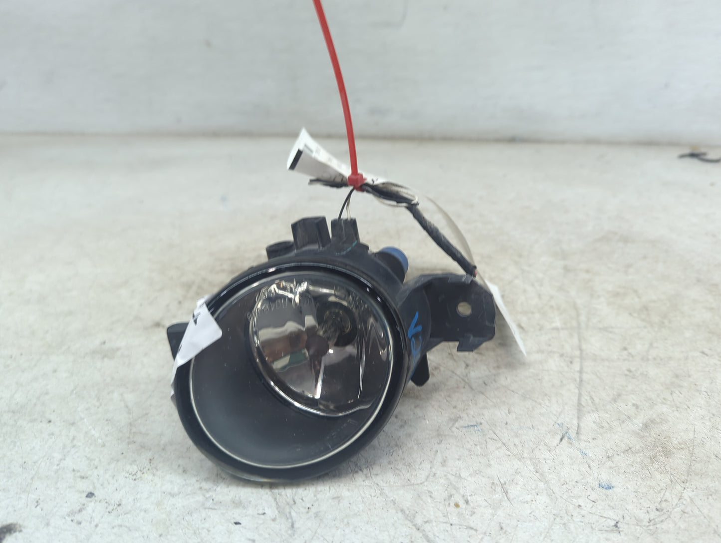 2007-2018 Nissan Altima Passenger Right Oem Fog Light Lamp Black 1480423 - Oemusedautoparts1.com