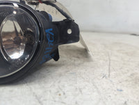 2007-2018 Nissan Altima Passenger Right Oem Fog Light Lamp Black 1480423 - Oemusedautoparts1.com