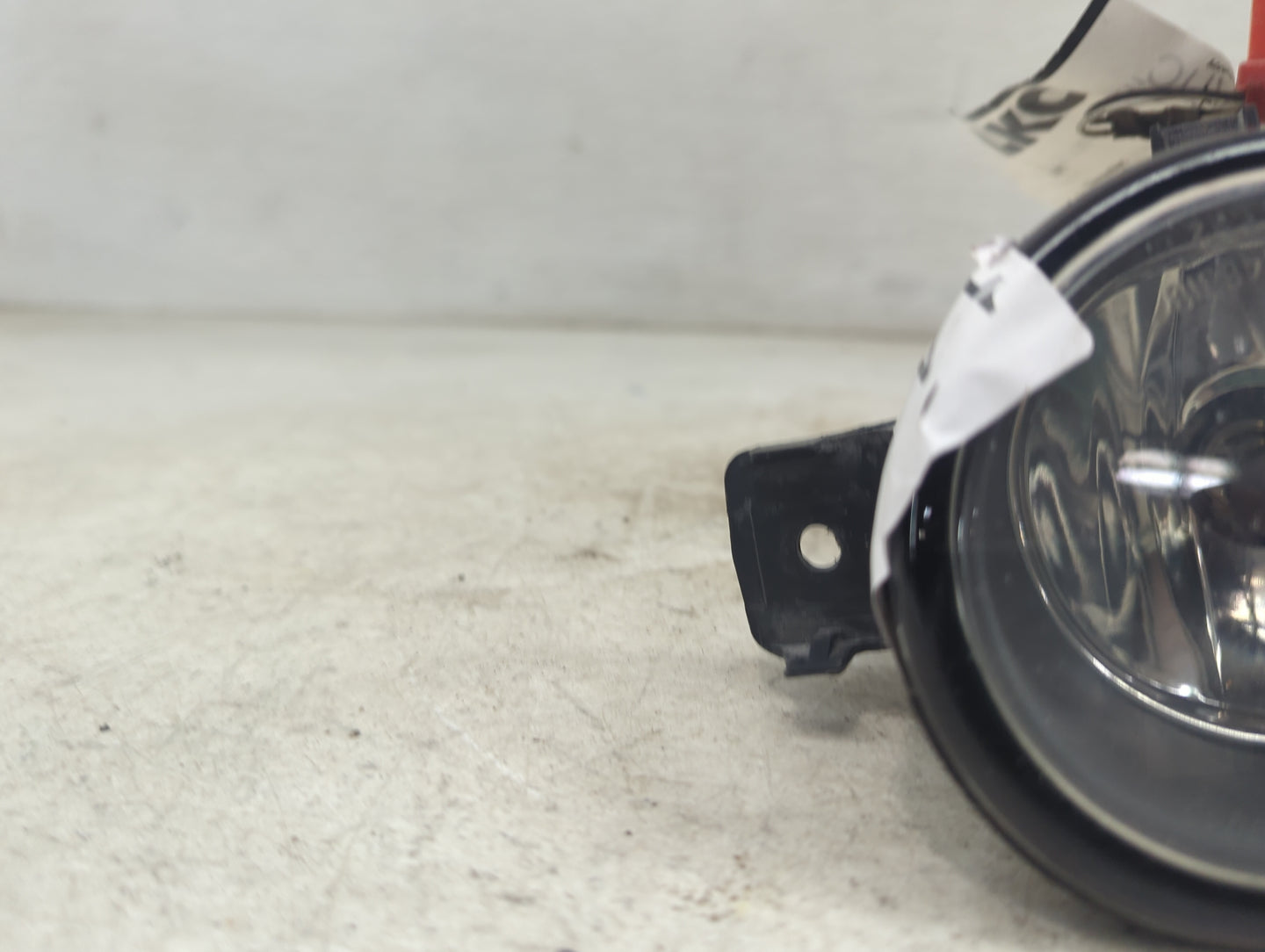 2007-2018 Nissan Altima Passenger Right Oem Fog Light Lamp Black 1480423 - Oemusedautoparts1.com