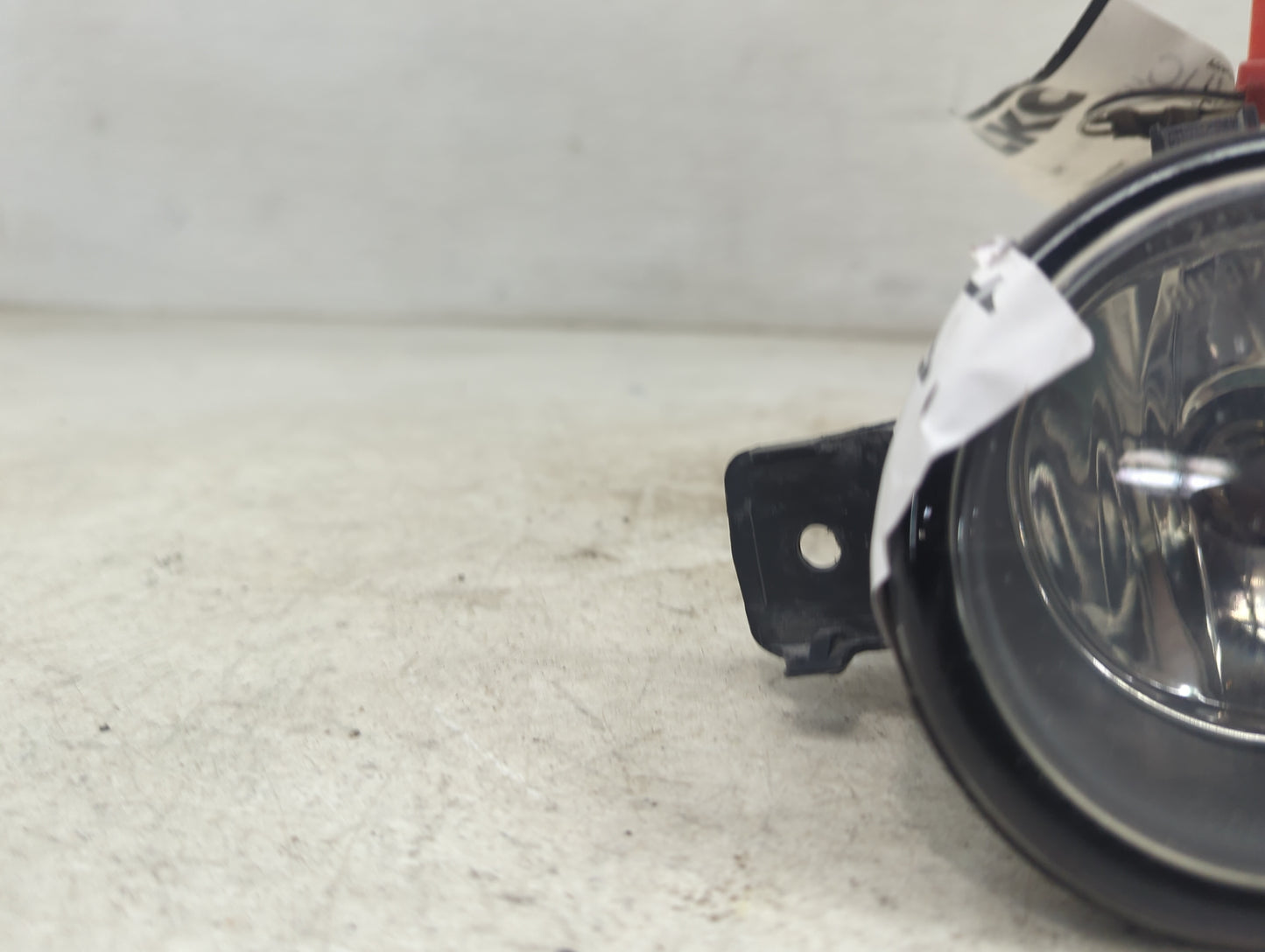 2007-2018 Nissan Altima Passenger Right Oem Fog Light Lamp Black 1480423 - Oemusedautoparts1.com