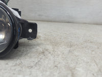 2013 Nissan Altima Driver Left Oem Front Light Lamp Black - Oemusedautoparts1.com