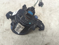 2013 Nissan Altima Driver Left Oem Front Light Lamp Black - Oemusedautoparts1.com