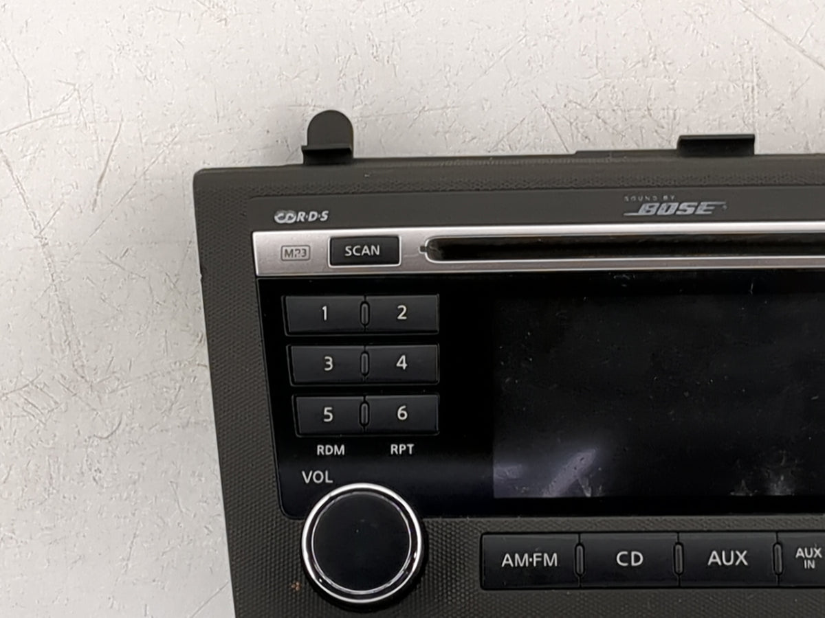2013 Nissan Altima Engine Control Computer Ecu Pcm Ecm Oem 1481129 - Oemusedautoparts1.com