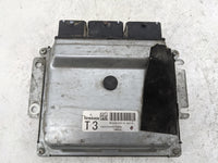 2013-2014 Nissan Altima PCM Engine Control Computer ECU ECM PCU OEM P/N:MEC300-010 Fits Fits 2013 2014 OEM Used Auto Parts -