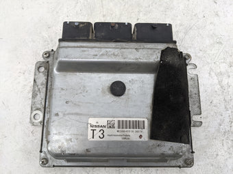 compare product 2013-2014 Nissan Altima PCM Engine Control Computer ECU ECM PCU OEM P/N:MEC300-010 Fits Fits 2013 2014 OEM Used Auto Parts