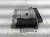 2013-2014 Nissan Altima PCM Engine Control Computer ECU ECM PCU OEM P/N:MEC300-010 Fits Fits 2013 2014 OEM Used Auto Parts -