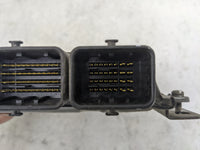 2013-2014 Nissan Altima PCM Engine Control Computer ECU ECM PCU OEM P/N:MEC300-010 Fits Fits 2013 2014 OEM Used Auto Parts -