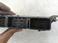 2013-2014 Nissan Altima PCM Engine Control Computer ECU ECM PCU OEM P/N:MEC300-010 Fits Fits 2013 2014 OEM Used Auto Parts -