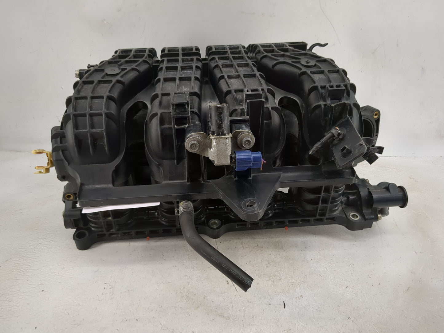 2013 Nissan Altima Air Intake Manifold Fits OEM Used Auto Parts - Oemusedautoparts1.com