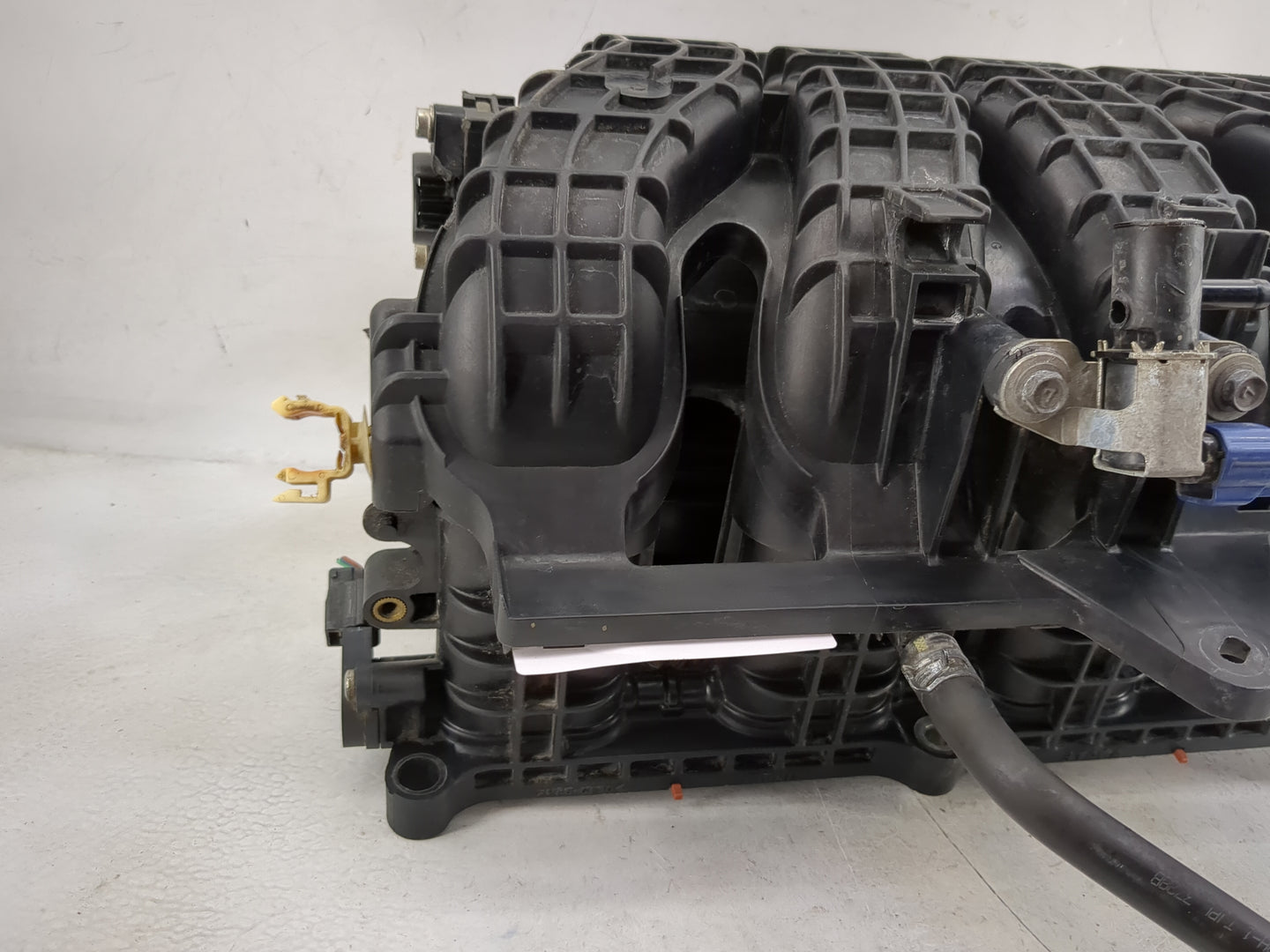 2013 Nissan Altima Air Intake Manifold Fits OEM Used Auto Parts - Oemusedautoparts1.com