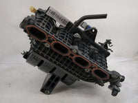 2013 Nissan Altima Air Intake Manifold Fits OEM Used Auto Parts - Oemusedautoparts1.com