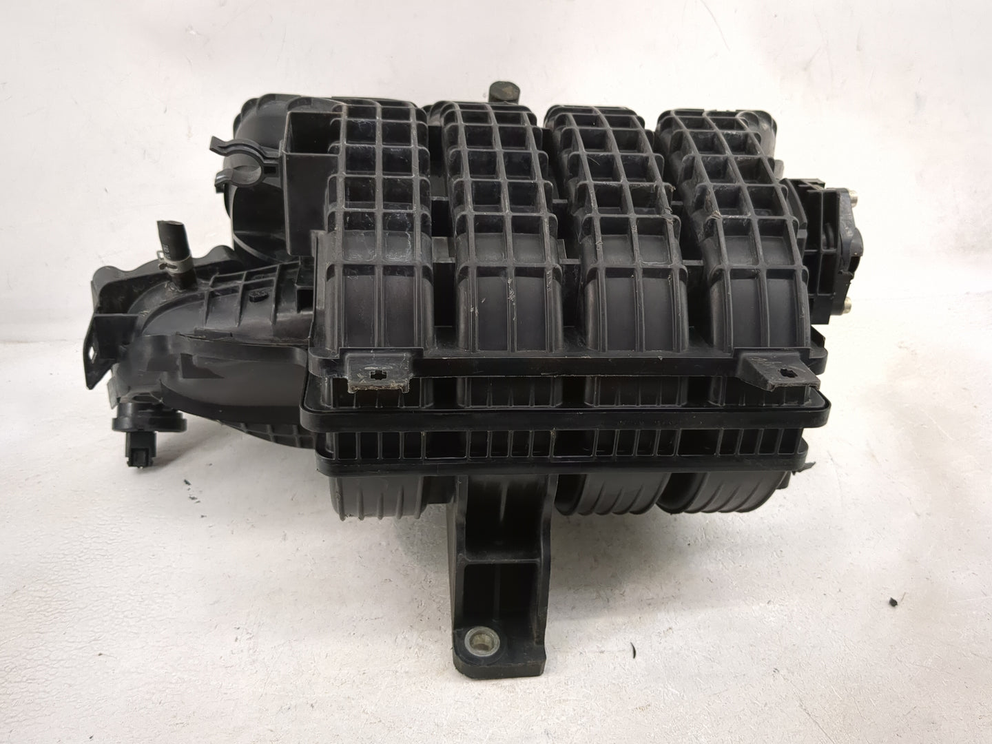 2013 Nissan Altima Air Intake Manifold Fits OEM Used Auto Parts - Oemusedautoparts1.com