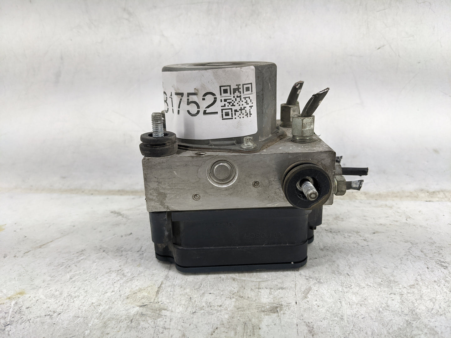 2013-2015 Nissan Altima ABS Pump Control Module Replacement P/N:47660 3TA0A 0 265 243 558, 269 551 Fits Fits 2013 2014 2015 