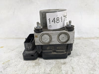 2013-2015 Nissan Altima ABS Pump Control Module Replacement P/N:47660 3TA0A 0 265 243 558, 269 551 Fits Fits 2013 2014 2015 