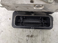 2013-2015 Nissan Altima ABS Pump Control Module Replacement P/N:47660 3TA0A 0 265 243 558, 269 551 Fits Fits 2013 2014 2015 