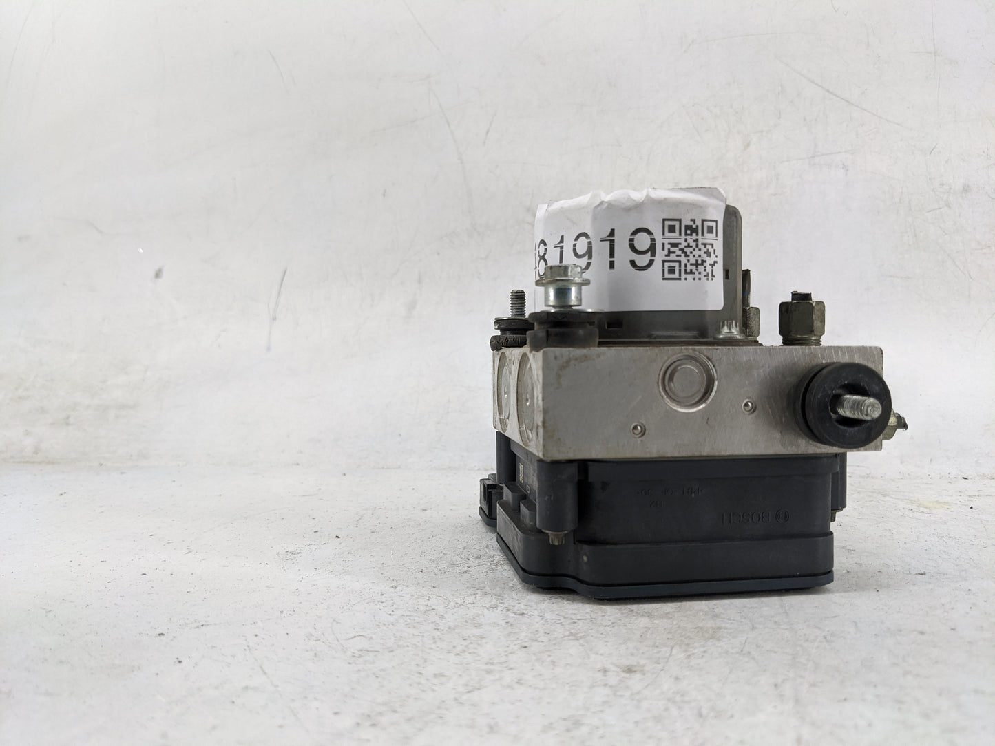 2013-2015 Nissan Altima ABS Pump Control Module Replacement P/N:47660 3TA0A 269 551, 120629/2/0294 Fits Fits 2013 2014 2015 