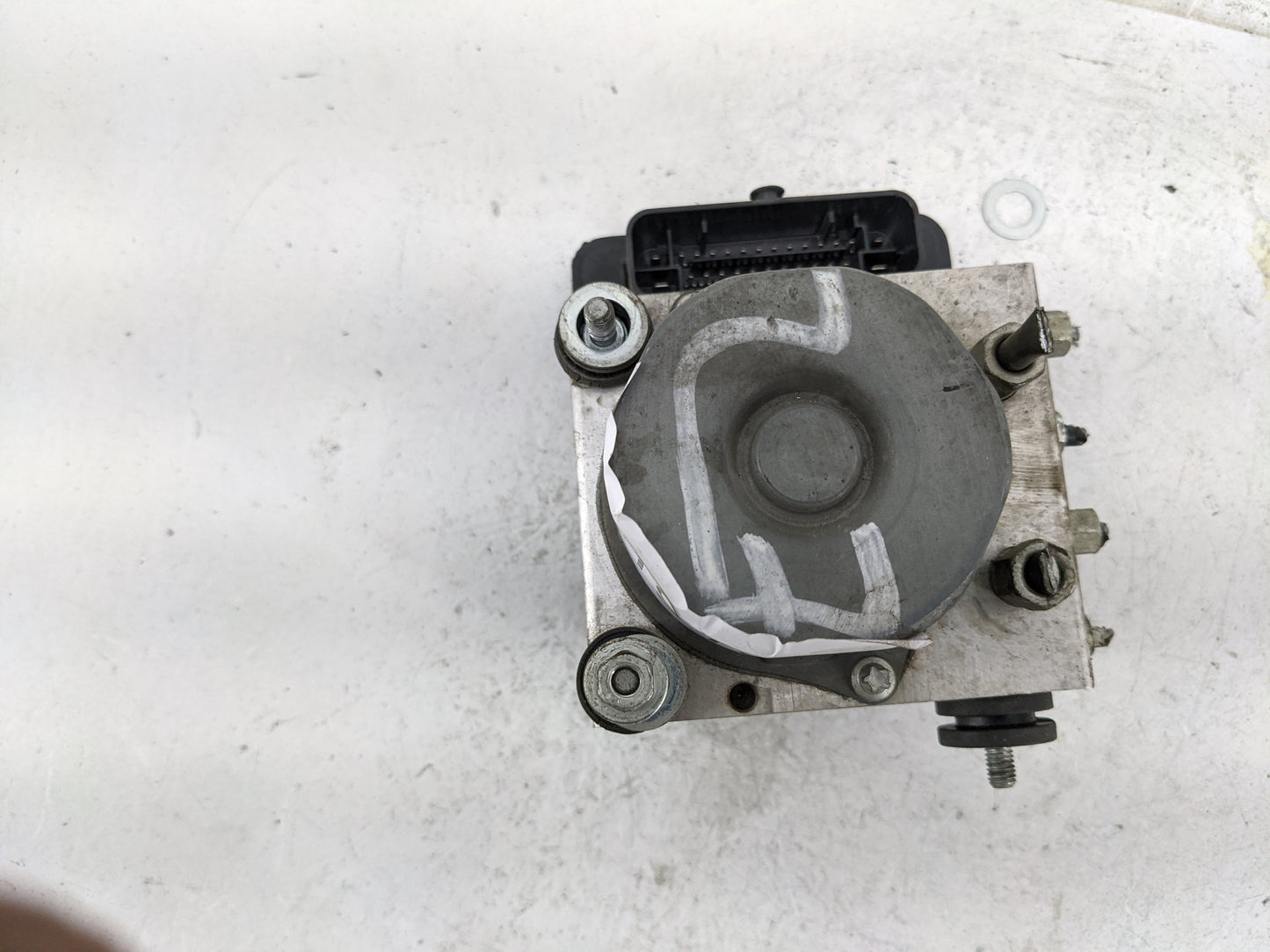 2013-2015 Nissan Altima ABS Pump Control Module Replacement P/N:47660 3TA0A 269 551, 120629/2/0294 Fits Fits 2013 2014 2015 