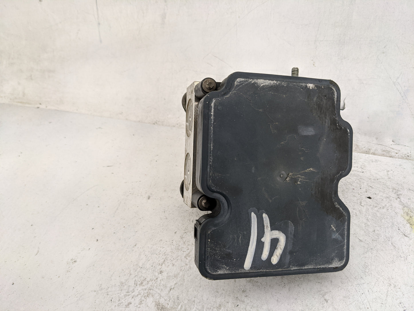 2013-2015 Nissan Altima ABS Pump Control Module Replacement P/N:47660 3TA0A 269 551, 120629/2/0294 Fits Fits 2013 2014 2015 