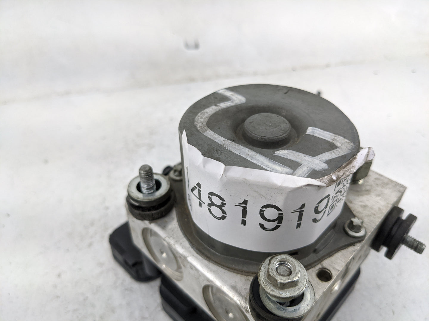 2013-2015 Nissan Altima ABS Pump Control Module Replacement P/N:47660 3TA0A 269 551, 120629/2/0294 Fits Fits 2013 2014 2015 
