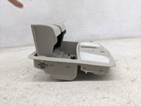 2013 Nissan Altima Overhead Roof Console Tan - Oemusedautoparts1.com