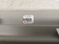 2013 Nissan Altima Overhead Roof Console Tan - Oemusedautoparts1.com