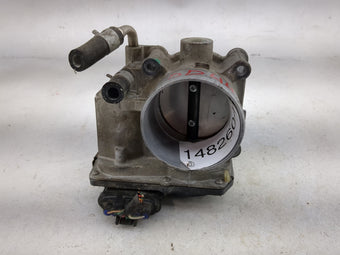 compare product 2013 Nissan Altima Throttle Body P/N:3TA60-01A Fits OEM Used Auto Parts