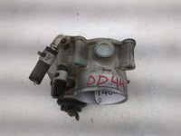 2013 Nissan Altima Throttle Body P/N:3TA60-01A Fits OEM Used Auto Parts - Oemusedautoparts1.com