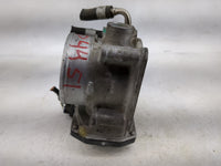 2013 Nissan Altima Throttle Body P/N:3TA60-01A Fits OEM Used Auto Parts - Oemusedautoparts1.com
