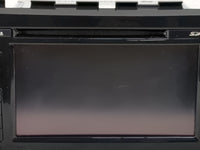 2013-2014 Nissan Altima Radio AM FM Cd Player Receiver Replacement P/N:259153TA1C 7612051142, TCW627 Fits Fits 2013 2014 OEM