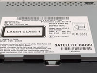 2013-2014 Nissan Altima Radio AM FM Cd Player Receiver Replacement P/N:259153TA1C 7612051142, TCW627 Fits Fits 2013 2014 OEM