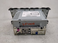 2013-2014 Nissan Altima Radio AM FM Cd Player Receiver Replacement P/N:259153TA1C 7612051142, TCW627 Fits Fits 2013 2014 OEM